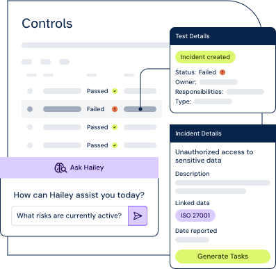 6Clicks GRC Platform