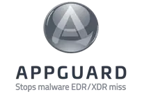 AppGuard - Patented Zero-Trust Endpoint