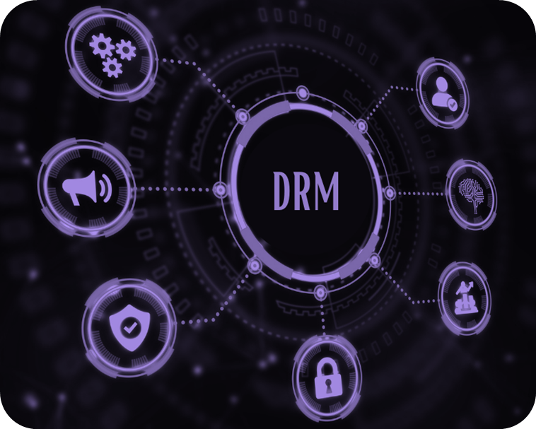 Digital Rights Management