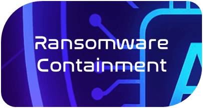 Agentless Ransomware Containment 