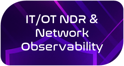 IT/OT NTA Observation