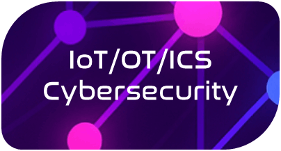 IT/OT/SCADA Cybersecurity