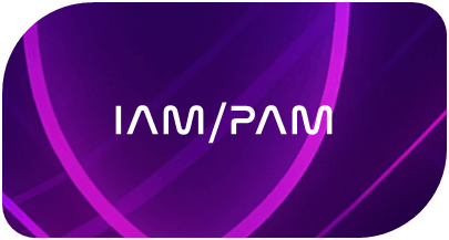 IAM PAM AM